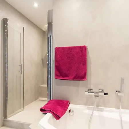 Rivage - Luxueux 1 Ch - Terrasse - Centre Ville - Wifi Apartman Biarritz