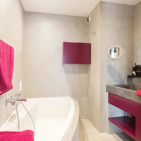 Rivage - Luxueux 1 Ch - Terrasse - Centre Ville - Wifi Biarritz