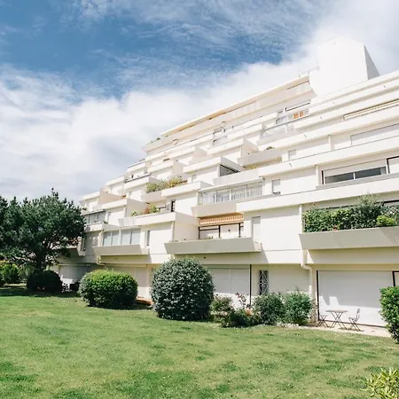 Rivage - Luxueux 1 Ch - Terrasse - Centre Ville - Wifi Apartment *